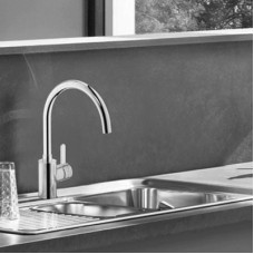 Grohe Eurosmart Cosmopolitan Смеситель для кухни (32843002)