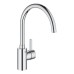 Grohe Eurosmart Cosmopolitan Смеситель для кухни (32843002)
