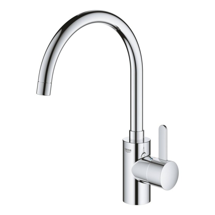 Grohe Eurosmart Cosmopolitan Смеситель для кухни (32843002)