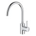 Grohe Eurosmart Cosmopolitan Смеситель для кухни (32843002)