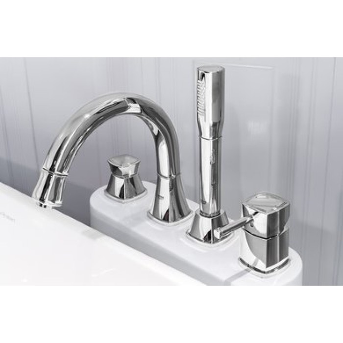 Смеситель для ванны Grohe Grandera 19936000