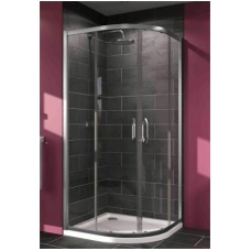 Душевая кабина HUPPE X1 800 х 800 120601.069.321