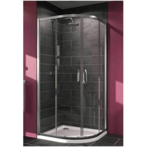 Душевая кабина HUPPE X1 800 х 800 120601.069.321