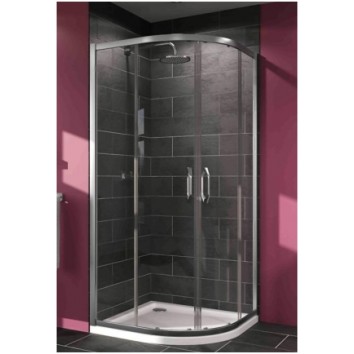 Душевая кабина HUPPE X1 800 х 800 120601.069.321