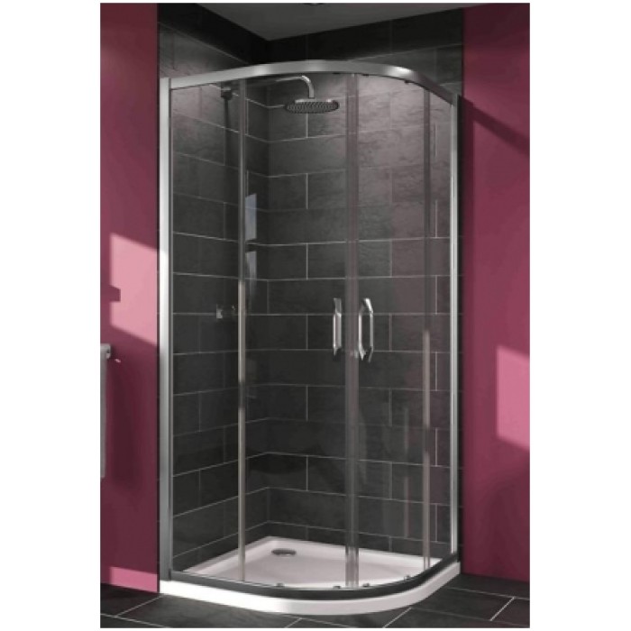 Душевая кабина HUPPE X1 800 х 800 120601.069.321