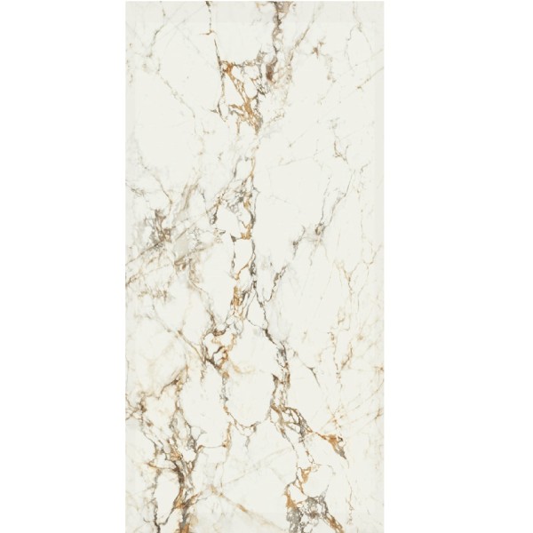 Керамогранит Керамогранит BALDOCER BELLAGIO NATURAL 260x120 6×1200×2600 под мрамор