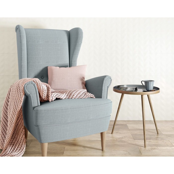 Плитка Paradyz ELIA BIANCO SCIANA REKT.