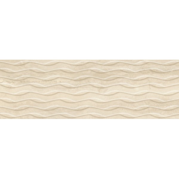 Плитка Paradyz SILENCE BEIGE ŚCIANA STRUKTURA REKT. POŁYSK