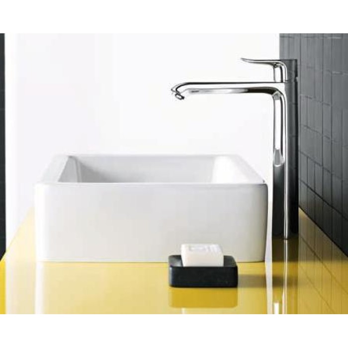 Смеситель для раковины Hansgrohe Metris 260 (31082000)