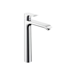 Смеситель для раковины Hansgrohe Metris 260 (31082000)