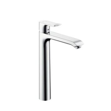 Смеситель для раковины Hansgrohe Metris 260 (31082000)