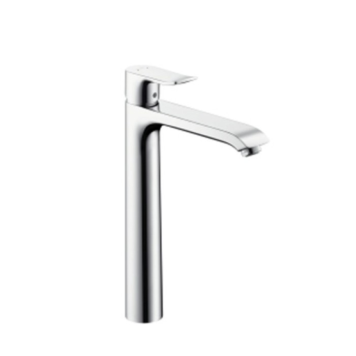 Смеситель для раковины Hansgrohe Metris 260 (31082000)
