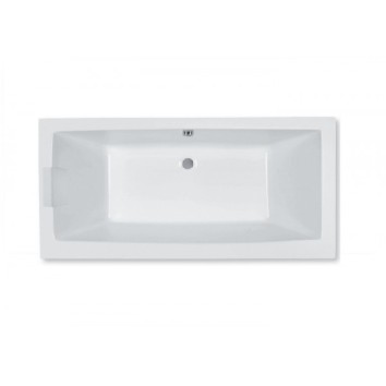 Ванна прямокутна Vita 180х80, Roca