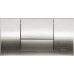 Клавиша смыва Viega Standard 8180.1, нерж. сталь 449049