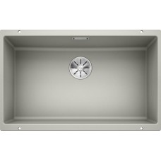 Мойка для кухни Blanco Subline 700-U жемчужный 523445