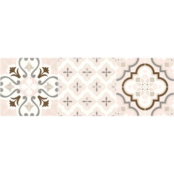 Плитка   PAMESA LOWRY IRWELL JASMIN 6×600×200