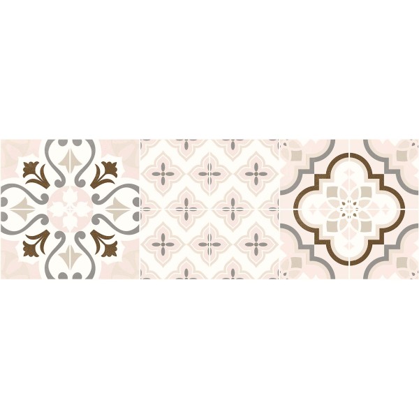 Плитка   PAMESA LOWRY IRWELL JASMIN 6×600×200