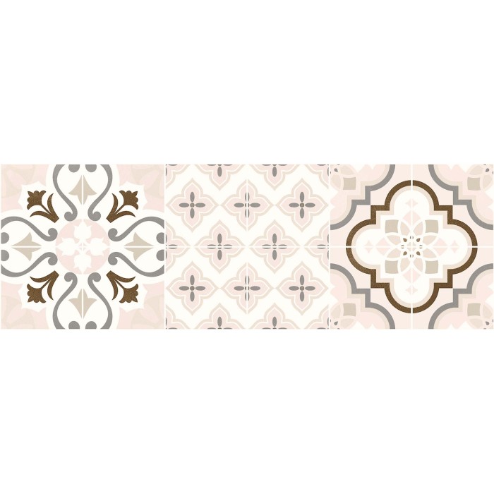 Плитка   PAMESA LOWRY IRWELL JASMIN 6×600×200