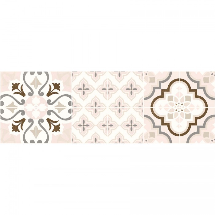 Плитка   PAMESA LOWRY IRWELL JASMIN 6×600×200