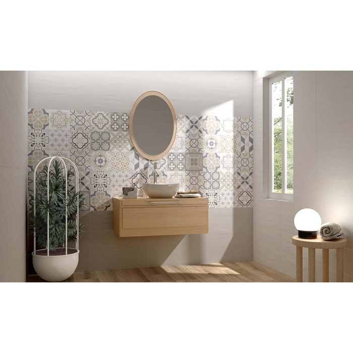 Плитка PAMESA LOWRY IRWELL JASMIN 6×600×200 Плитка PAMESA LOWRY IRWELL JASMIN 6×600×200