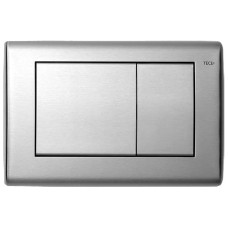 Клавиша смыва TECE Planus хром матовый 9240320 Клавиша смыва TECE Planus хром матовый 9240320