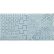 Плитка Rocersa NORDIC DEC AZUL 8×250×125