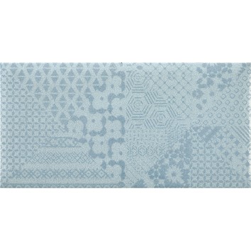 Плитка Rocersa NORDIC DEC AZUL 8×250×125