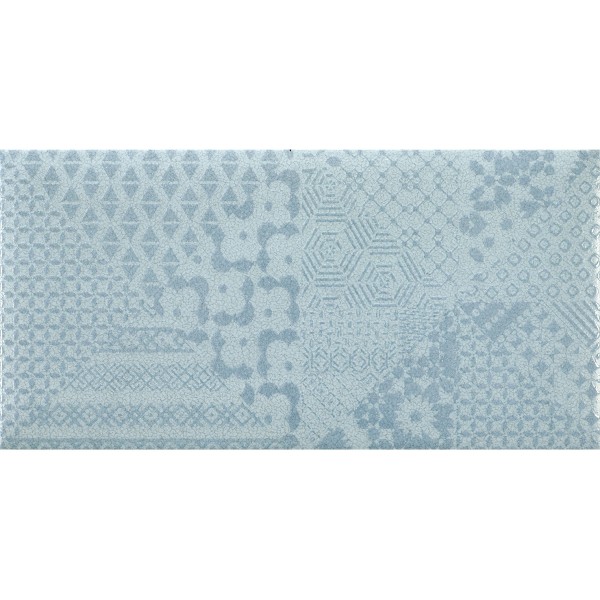 Плитка Rocersa NORDIC DEC AZUL 8×250×125