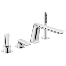 Смеситель для ванны Fir Dynamica JK 89 (89.4856.2.10.00)