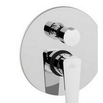 Смеситель Paffoni Sly SY019CR