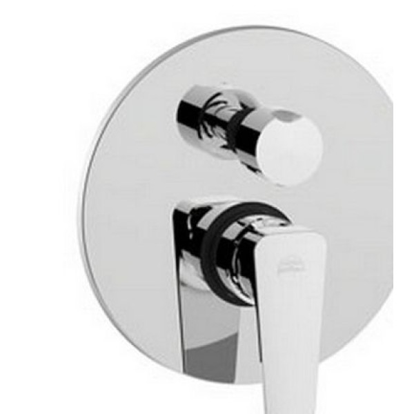 Смеситель Paffoni Sly SY019CR