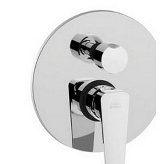 Смеситель Paffoni Sly SY019CR