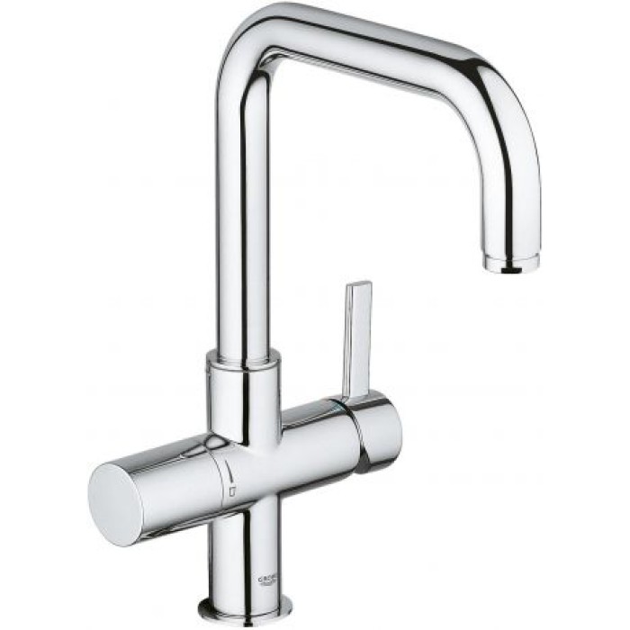Grohe Blue Смеситель для кухни Bi-Flow (31303000)