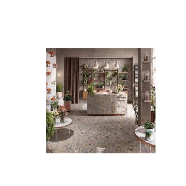 Керамогранит Плитка MIRAGE GRUS RR 09 NAT SQ 9×1200×1200 под камень