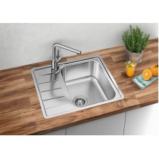 Мойка для кухни Blanco Lemis 45 S-IF Mini  525115