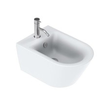 Биде Catalano New Zero, bianco satinato