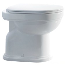 Напольный унитаз Catalano Canova Royal