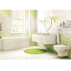 Керамогранит Cersanit MELISSO WHITE 9×420×420