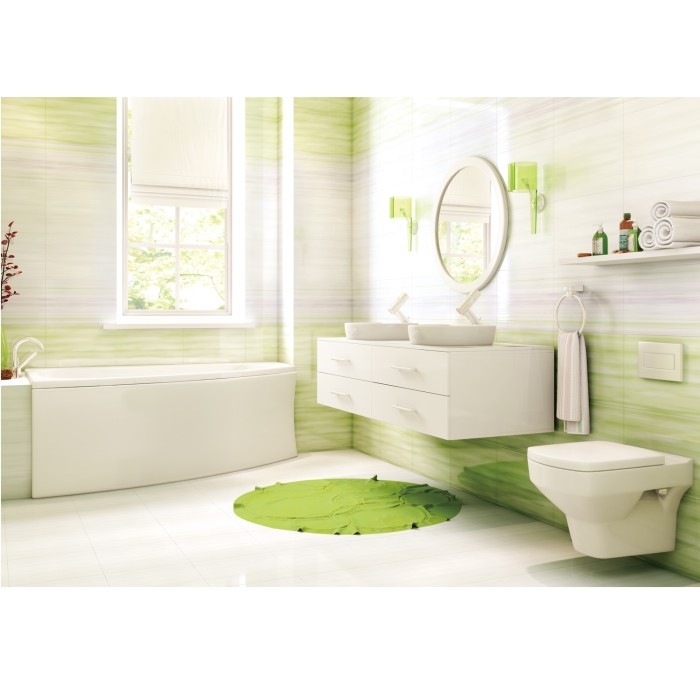 Керамогранит Cersanit MELISSO WHITE 9×420×420 Керамогранит Cersanit MELISSO WHITE 9×420×420