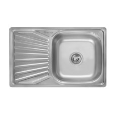 Кухонная мойка Imperial 7848 Satin (IMP7848SAT)