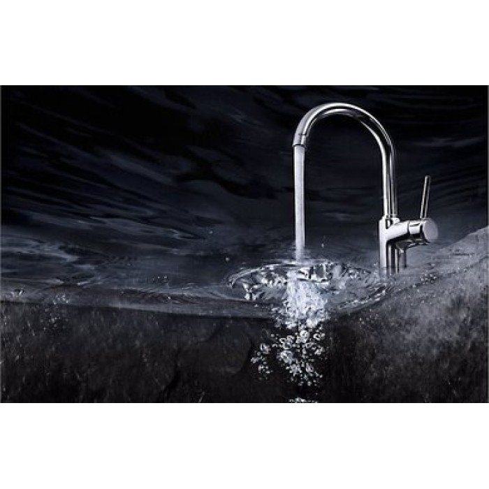 Смеситель для раковины Grohe Atrio L-Size 32042001 Смеситель для раковины Grohe Atrio L-Size 32042001