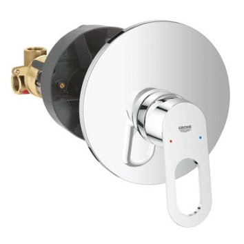 Смеситель для душа Grohe Bau Loop 29080000