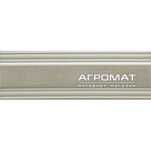 Плитка Azteca Suite MOLDURA R75 фриз 6×310×100 для ванной и кухни