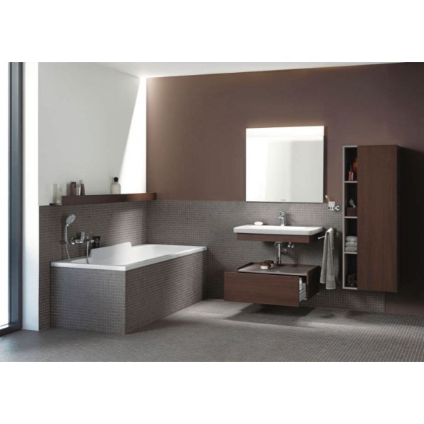 DuraStyle ванна прямоугольная 170 см 700294000000000 в интернет-магазине «Estet Room»