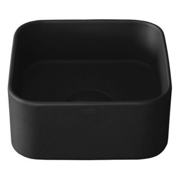 Раковина накладная 25 см Cielo Shui Comfort Minimo