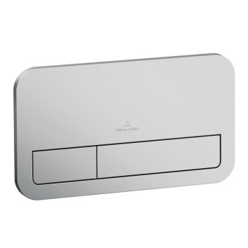 Клавиша смыва Villeroy & Boch ViConnect E200 92249069