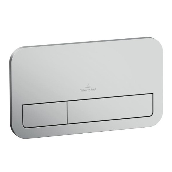 Клавиша смыва Villeroy & Boch ViConnect E200 92249069