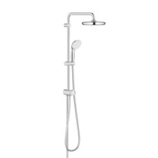 Grohe New Tempesta System 210 Душевая система Flex 26381001
