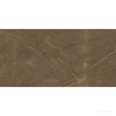 Керамогранит GRANITI FIANDRE AL GLAM BRONZE LUC. 8×1200×600 под мрамор