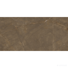 Керамогранит GRANITI FIANDRE AL GLAM BRONZE LUC. 8×1200×600 под мрамор